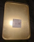 VINTAGE 1998 Cadbury's Milk Chocolate Square Tin  — photo 5