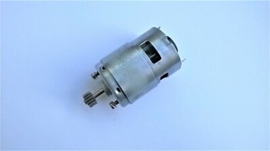 Motor für Black & Decker HP 126F3 H1 Akkuschrauber  12V