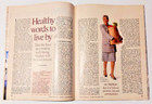 Vintage Issue of Modern Maturity Magazine (Oct-Nov 1988) in perfect condition — photo 6