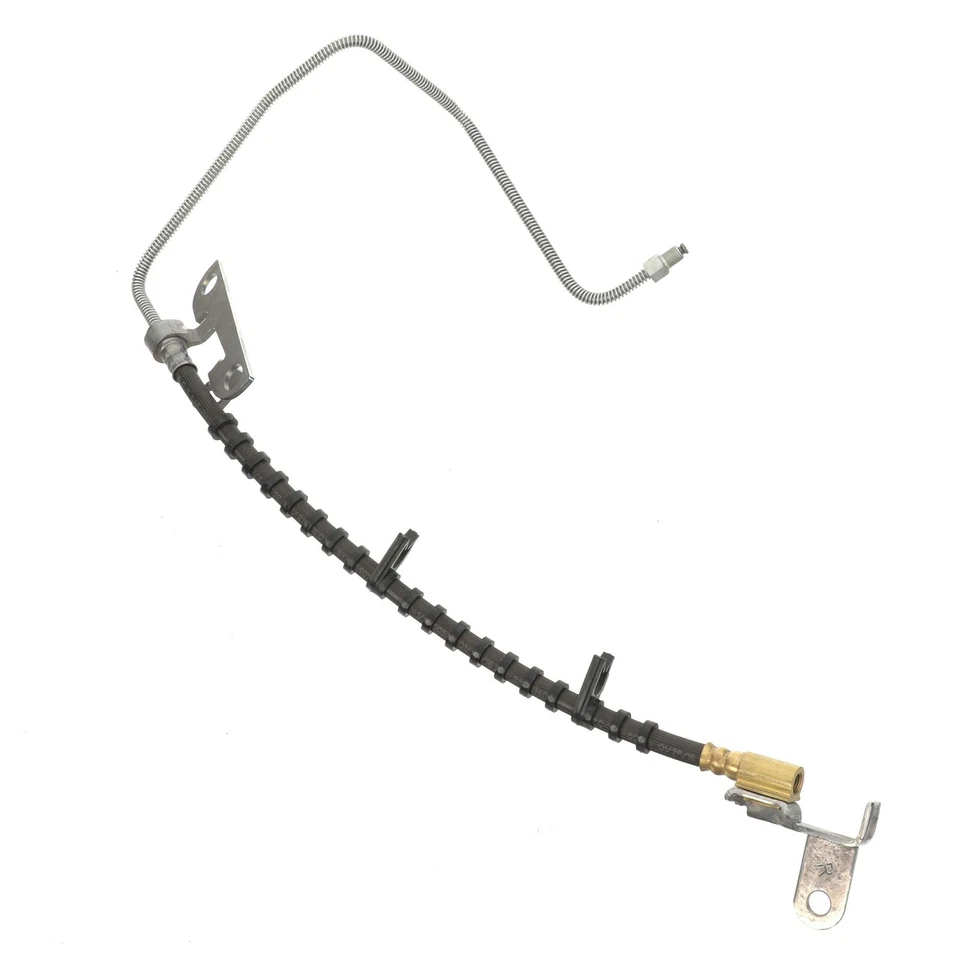 01-08 ГОРОД И СТРАНА GRAND CARAVAN ТОРМОЗНОЙ ШЛАНГ ЛИНИЯ СПРАВА OEM MOPAR 4721322AD - Изображение 4 из 4