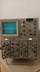 Tektronix 7904 Oszilloskop 500 MHz Frame, 7B80, 7B85, 7A13, 7A26 und 2 Tastköpfe
