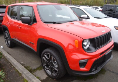 Touch Up Paint Jeep vehicles with paint code PRX, Colorado Red. FREE SHIPPING !