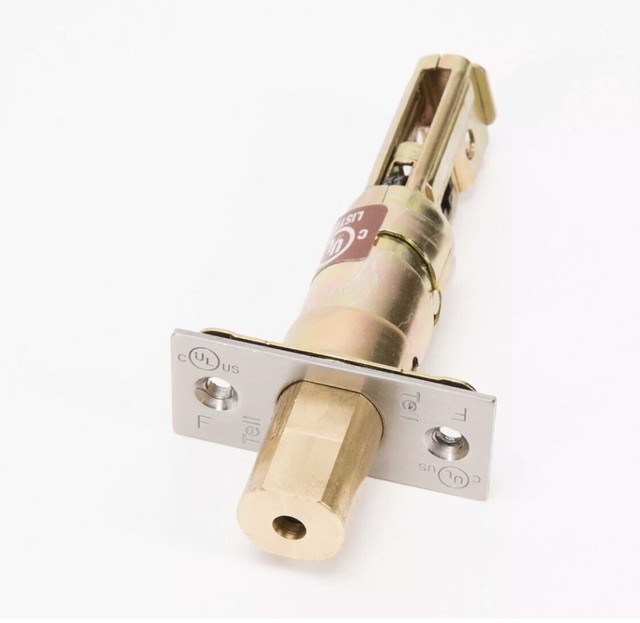 Tell Single Cylinder Commercial Deadbolt CL500055 Db2051 for sale