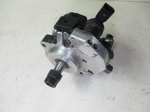 0445010045 BMW 3 Series E46 320D HIGH PRESSURE DIESEL INJECTION PUMP 7788670