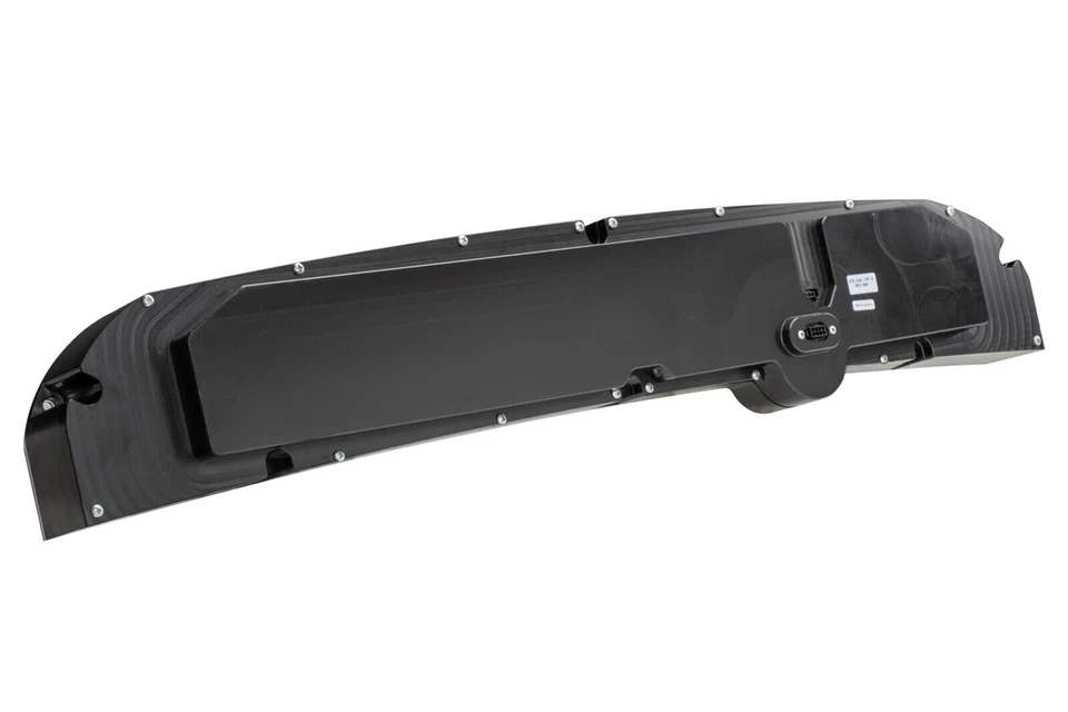 Chevy Impala Retrotech 1964 kit de calibre analógico Dakota Digital RTX-64C-IMP-X Foto 2 de 3