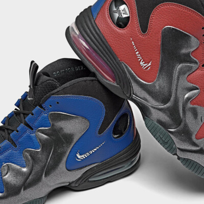 【美品】NIKEナイキ AIR PENNY 3 (ペニー3) 9C726D94-0651-4B64-A59F-