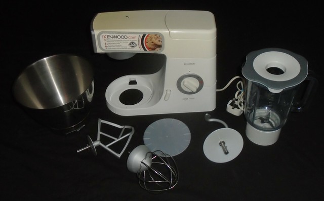kenwood chef km330