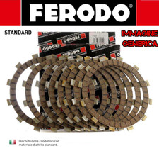 FCD0358 Ferodo Kit dischi Frizione SUZUKI GT 750 49 1972-1977