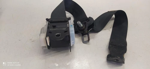 DN091 Cinturon Seguridad Trasero Izquierdo para MITSUBISHI MONTERO (V60/V 123286 - Imagen 2 de 10