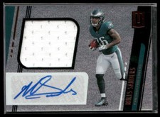 2019 Panini Unparalleled Football Cards 28