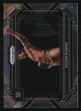 Razor Ramon 2023 Panini Prizm WWE #67 WRESTLING Card