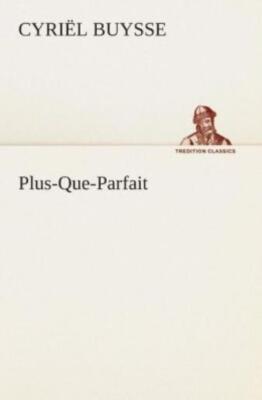 Plus-Que-Parfait