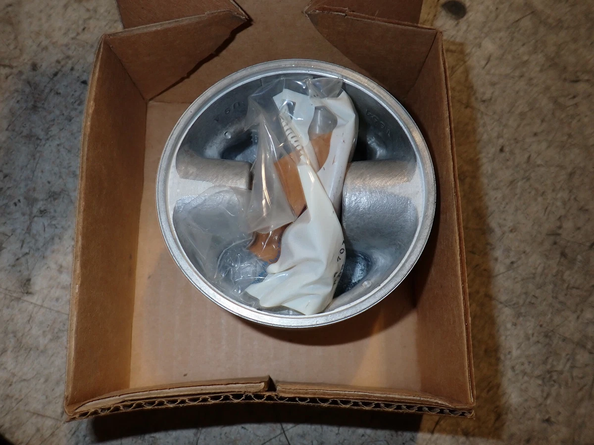 Cummins Diesel Engine Air Compressor Piston Kit BM77410 3803930  