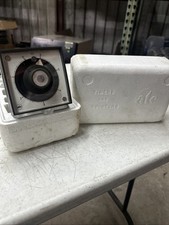 ATC Industrial Timer 305E-101-A-10-PX ||305E101A10PX  120 SEC NEW