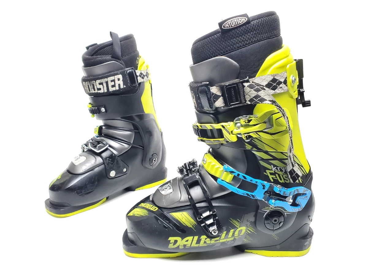 Dalbello Krypton for sale | eBay