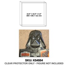 Protector For Kenner Star Wars The Empire Strikes Back Darth Vader Collector ...