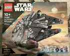 New ListingNEW Sealed LEGO 75389 STAR WARS The Dark Falcon 1579 Pcs w/ 6 Minifigs