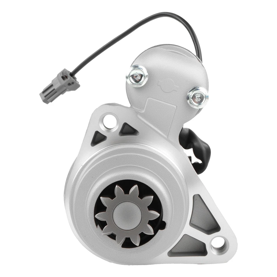 12V Starter For 2003-2007 Nissan 350Z Infiniti G35 2003-2008 Infiniti FX35 Foto 3 de 4