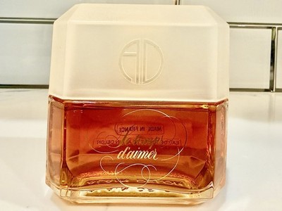 Alain Delon, Le Temps d aimer, Eau de Toilette 125ml (4.4 fl oz), Made in France