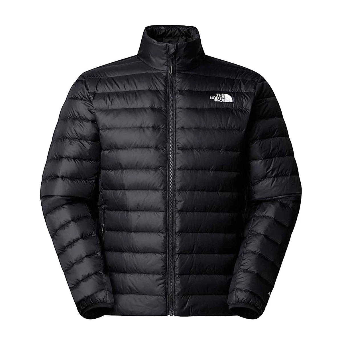 The North Face Size L Black Winter Sports Coats, Jackets & Vests