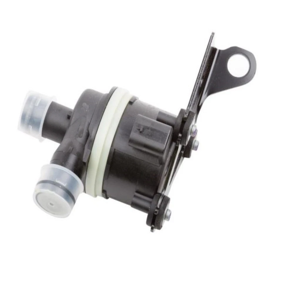 Bomba de agua auxiliar ACDelco original para Chevy Malibu 2014 2015 | tipo eléctrico Foto 2 de 4