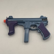 Chap Mei Toy Dart Gun No Darts 90s