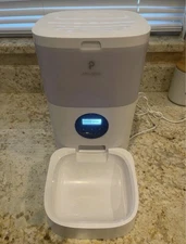 PETLIBRO Automatic Cat Pet Feeder Dry Food Dispenser