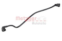 Metzger Autoteile KüHlmittelrohrleitung 4010360 FüR BMW X3 F25 X4 F26 Sdrive