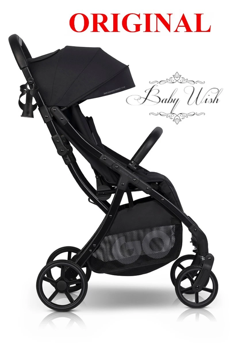 EasyGO FARO KIDS stroller / pushchair