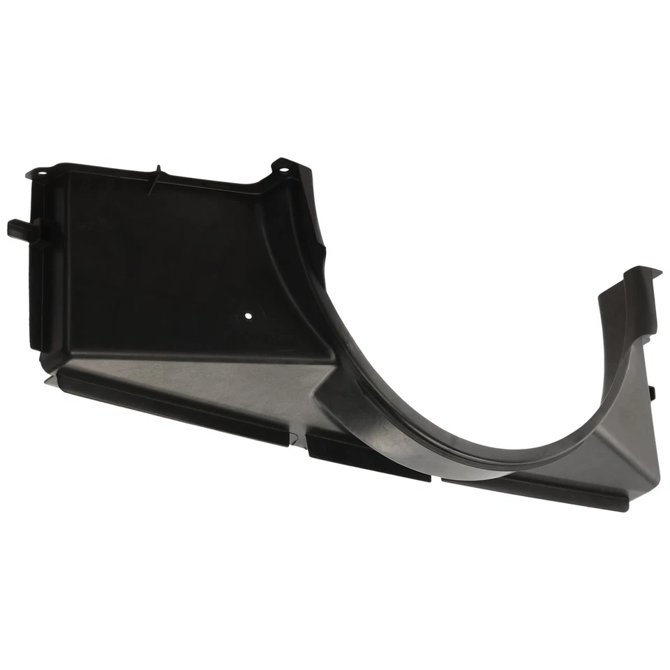 Cubierta de ventilador para 99-04 Silverado 2500 1500 HD 01-06 Escalade 02-06 inferior 6,0 L Foto 2 de 4