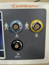 Used Power II Smith+Nephew Console 2020 Version 2