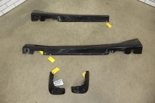 99-00 Mazda Miata 5-Pc Body Molding Kit (Trims & Rockers)