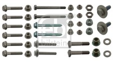 FEBI BILSTEIN Montagesatz Lenker 48901 für AUDI C6 4F2 A6 4F5 Avant Allroad 4FH