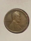 1917-D Lincoln Wheat Cent — photo from another recent sale