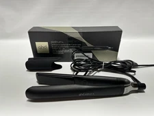 ghd Platinum+ Styler 1” Flat Iron Professional Hair Straightener