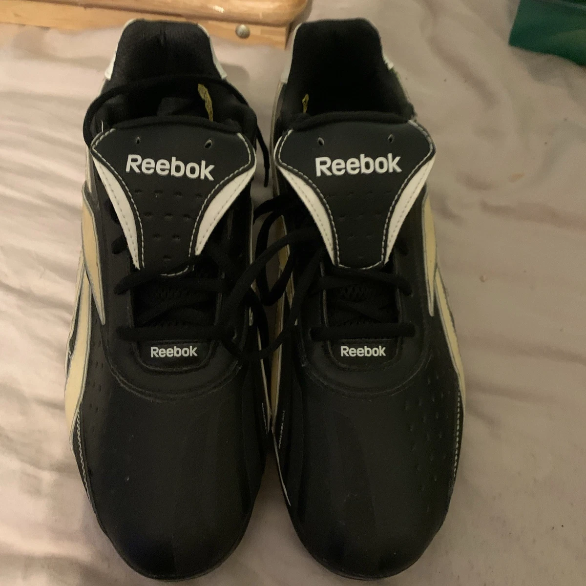 Reebok 11 US Baseball & Softball Cleats for Men for sale | eBay