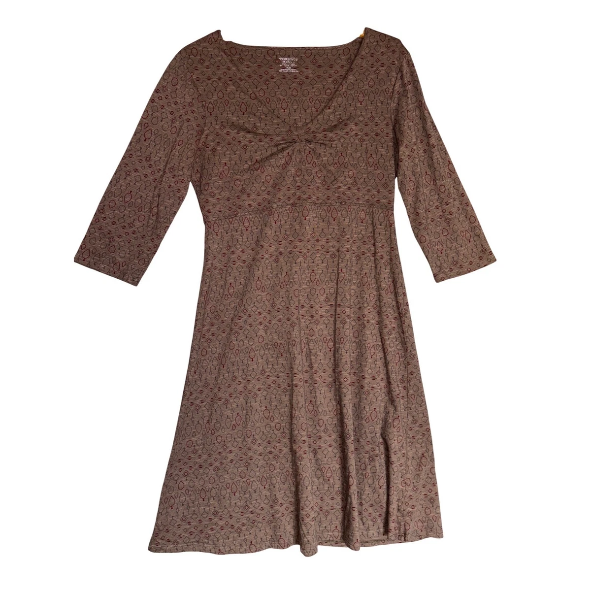 rodeo dresses Rodeo Tshirt Dress  The Ponderosa Boutique