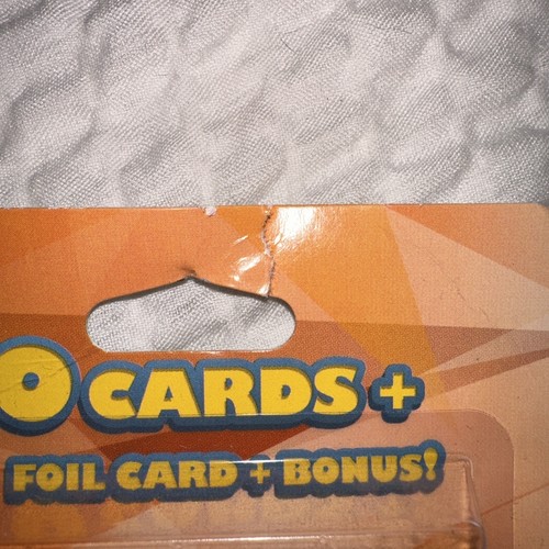 Pack de 20 cartes Pokémon TCG avec carte foil et bonus - Scellé en usine - Photo 3/4