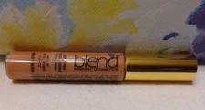 Blend Mineral Cosmetics Depuffing And Tightening Eye Cream