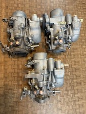 3-carter Carburetor Wa-1 1 Bbl Pontiac Olds Hudson Mopar Studebaker Desoto Chevy 3-carter Carburetor Wa-1 1 Bbl Pontiac Olds Hudson Mopar Studebaker Desoto Chevy