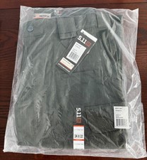 New in package 511 tactical pants 34x32, Stryke Pant W/ Flex-tac 190 TDU Green