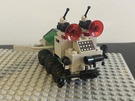LEGO Space: Lunar Scout (1580)