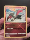 Radiant Charizard 020/159 SWSH: Crown Zenith Holo