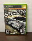 Need for Speed: Most Wanted (Microsoft Xbox, 2005) Video Game Electronic Arts