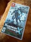 Xenoblade Chronicles X: Definitive Edition - Nintendo Switch