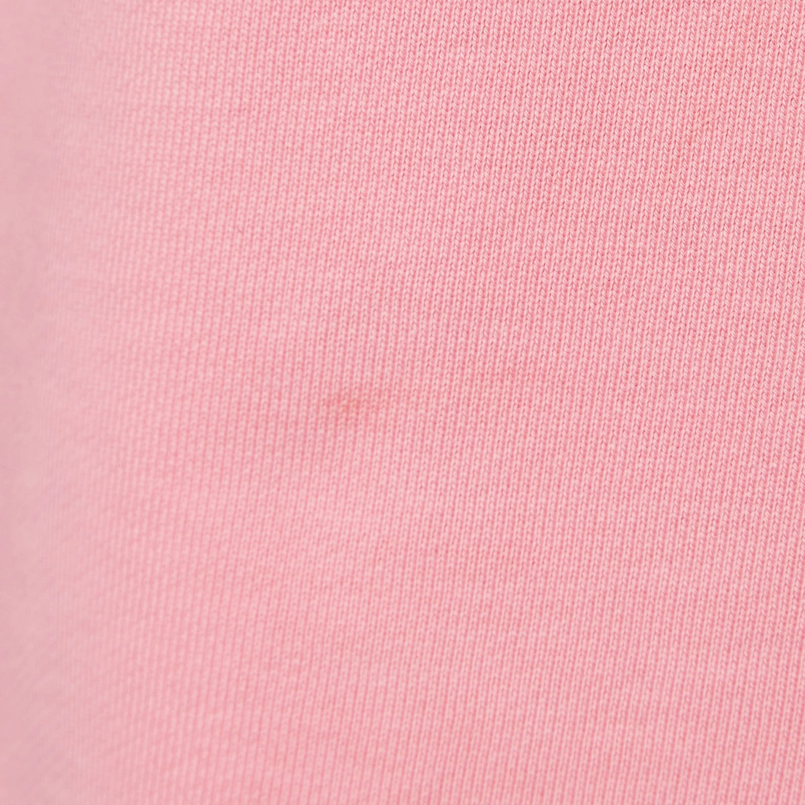 Felpa con cappuccio e zip Love Moschino rosa in cotone con dettagli applicati M