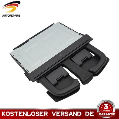 Für VW Golf 4 IV Bora 1J0858601D Getränkehalter Becherhalter Dosenhalter Ersatz
