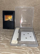 Original Nintendo Gameboy Cleaning Kit Cartridge Game Boy game cleaner w/ pads