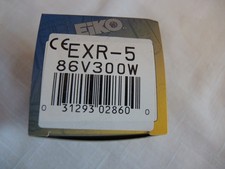 Eiko AV / Photo Lamp Bulbs ENX-5 86V 360W Projection Lamp