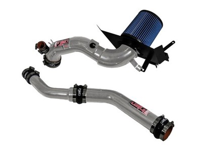 Injen SP1899P Polished SP Short Ram Intake System For 08-15 Mitsubishi Lancer